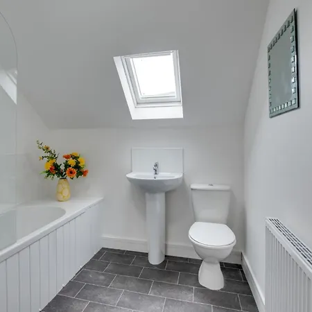 شقة Retreat Skinningrove