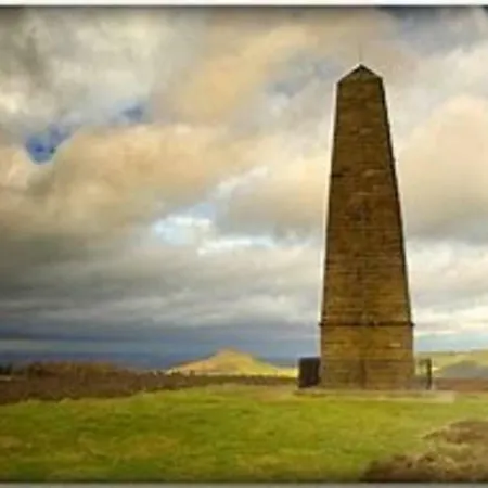 Retreat Skinningrove