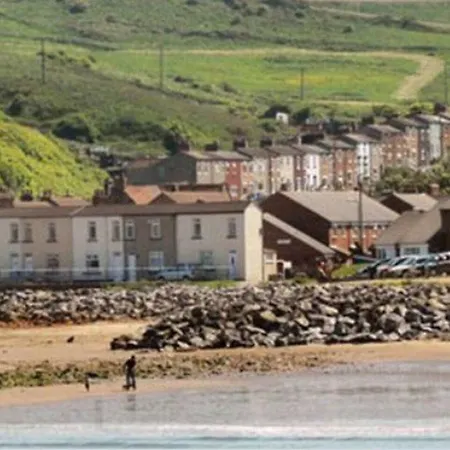 Retreat شقة Skinningrove