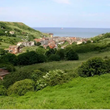 Retreat Skinningrove